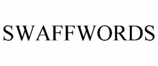 SWAFFWORDS