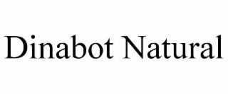 DINABOT NATURAL