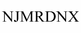 NJMRDNX