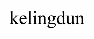 KELINGDUN