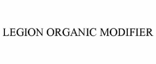 LEGION ORGANIC MODIFIER