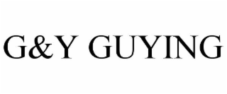 G&Y GUYING