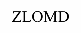 ZLOMD