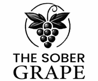 THE SOBER GRAPE