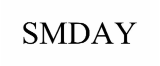 SMDAY