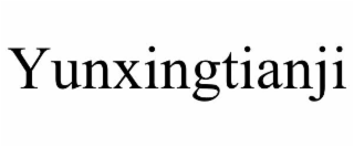 YUNXINGTIANJI