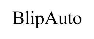 BLIPAUTO