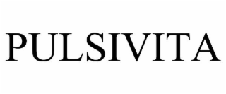 PULSIVITA