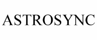 ASTROSYNC