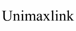UNIMAXLINK