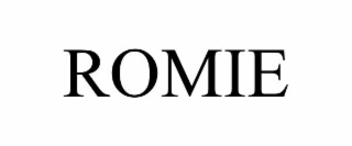 ROMIE