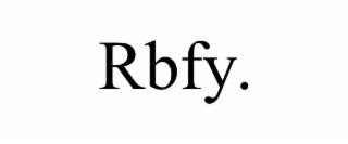 RBFY.