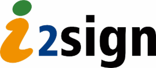 I2SIGN