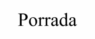 PORRADA