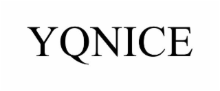 YQNICE