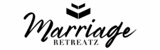 MARRIAGE RETREATZ