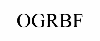 OGRBF