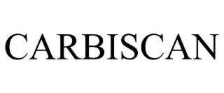CARBISCAN