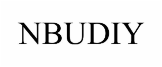 NBUDIY