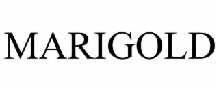 MARIGOLD