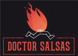 DOCTOR SALSAS