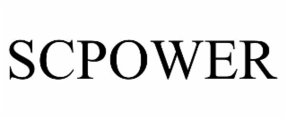 SCPOWER