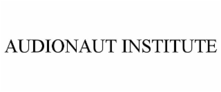 AUDIONAUT INSTITUTE