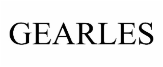 GEARLES