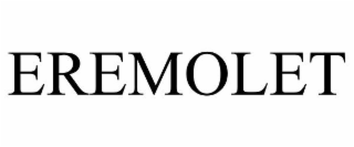 EREMOLET