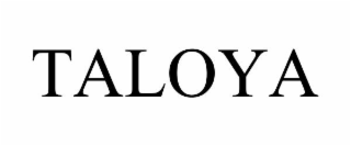 TALOYA