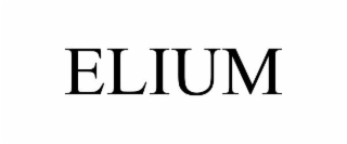 ELIUM
