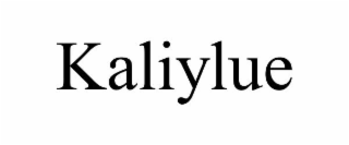 KALIYLUE