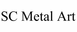 SC METAL ART
