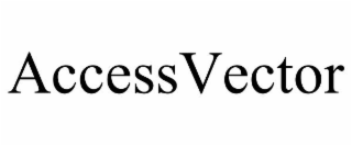 ACCESSVECTOR
