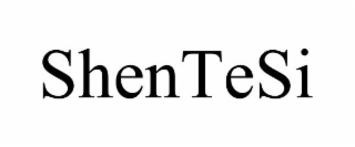 SHENTESI
