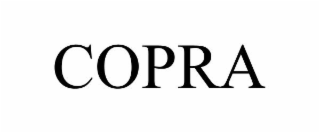 COPRA