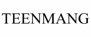 TEENMANG