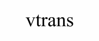 VTRANS