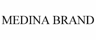 MEDINA BRAND