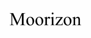 MOORIZON