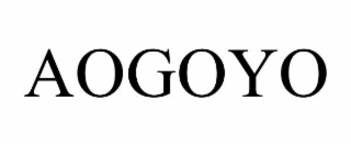 AOGOYO