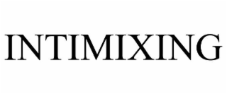 INTIMIXING