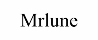 MRLUNE