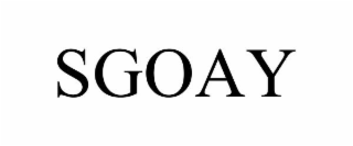 SGOAY