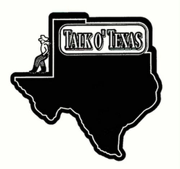 TALK O'TEXAS BRANDS, INC.