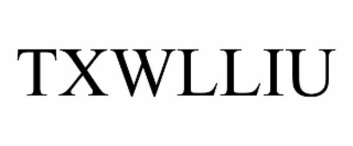 TXWLLIU