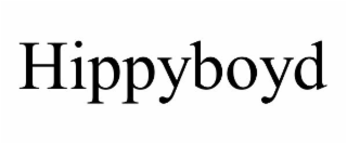 HIPPYBOYD