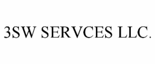 3SW SERVCES LLC.