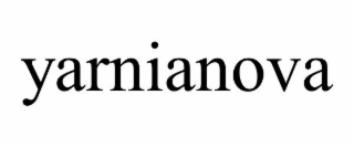 YARNIANOVA