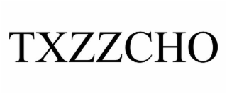 TXZZCHO